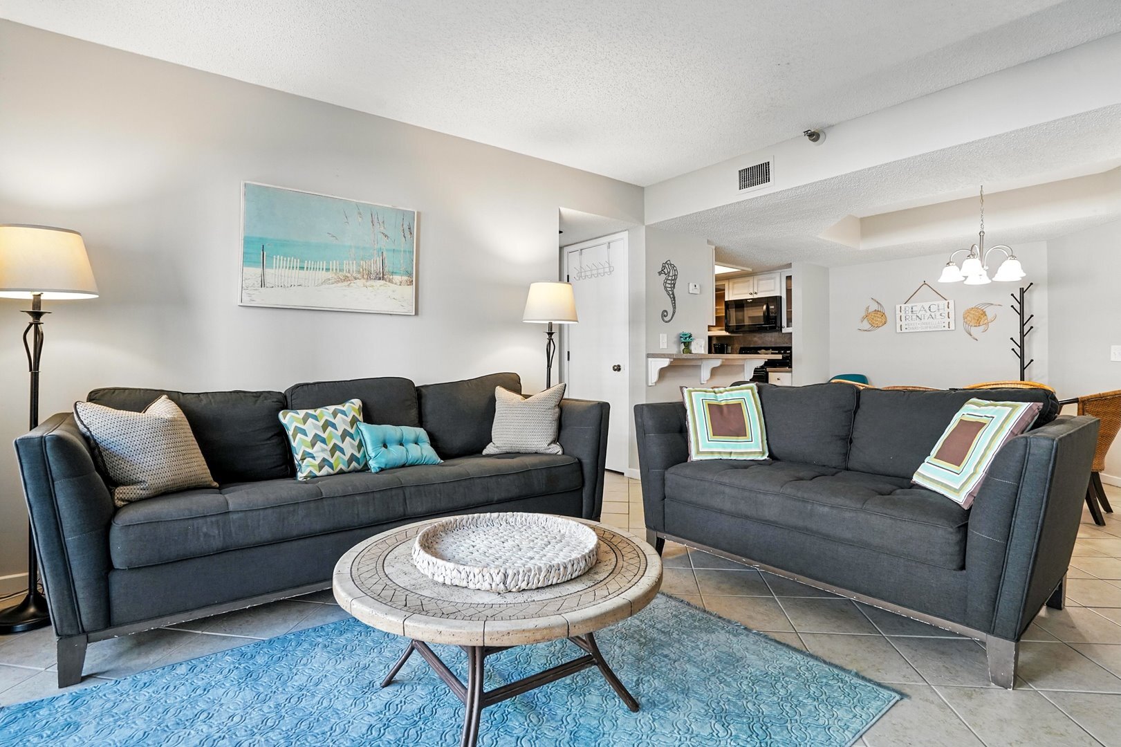 Sleeper sofa